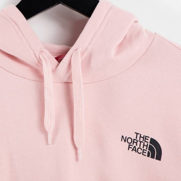 The North Face Trend cropped hoodie - Picture 3 of 4